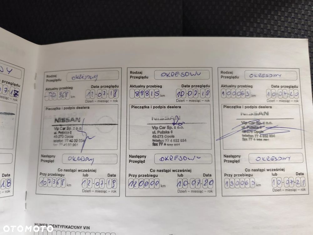 Nissan Qashqai 1.6 Visia - 13