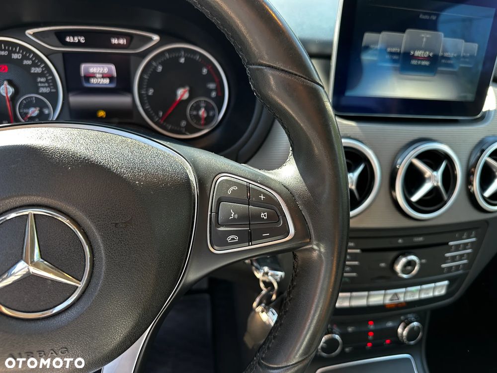 Mercedes-Benz Klasa B - 11