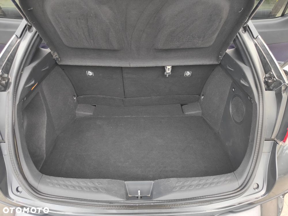 Toyota C-HR 1.2 T Premium CVT 4x4 - 9