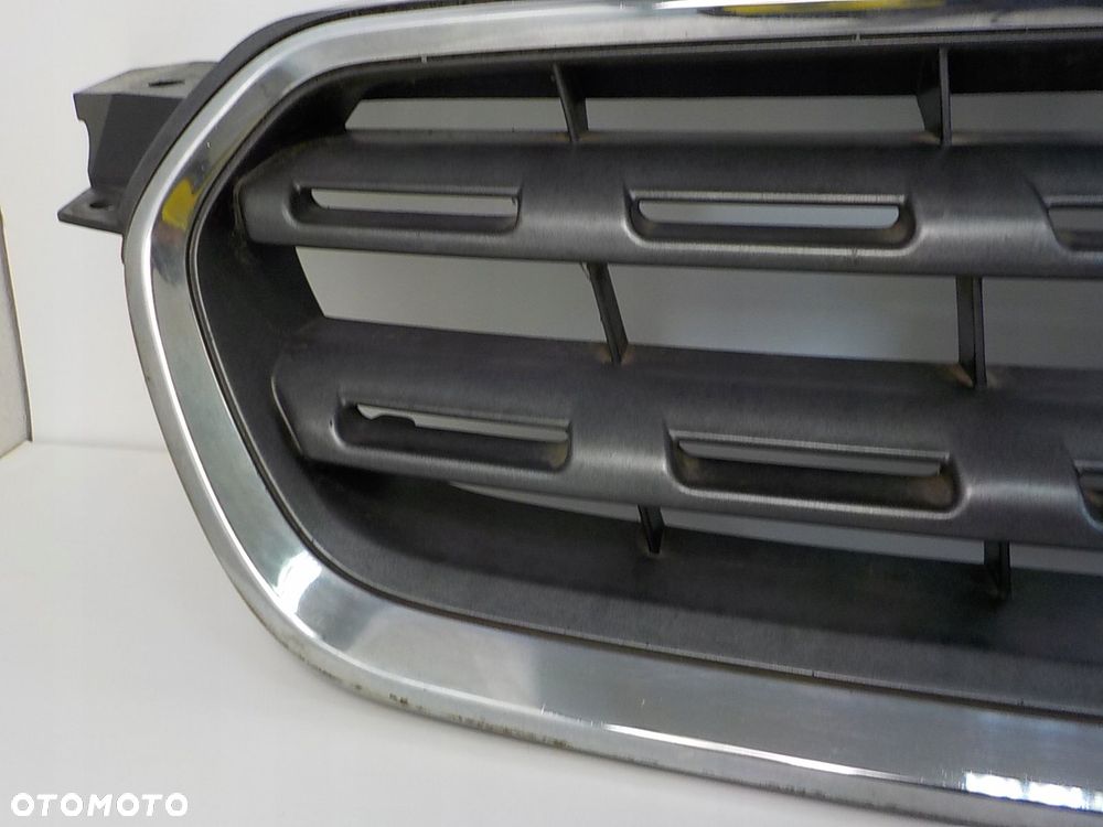 SUBARU OUTBACK BL BP GRILL ATRAPA CHŁODNICY - 6