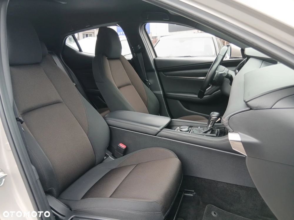 Mazda 3 2.0 mHEV Kanjo - 21