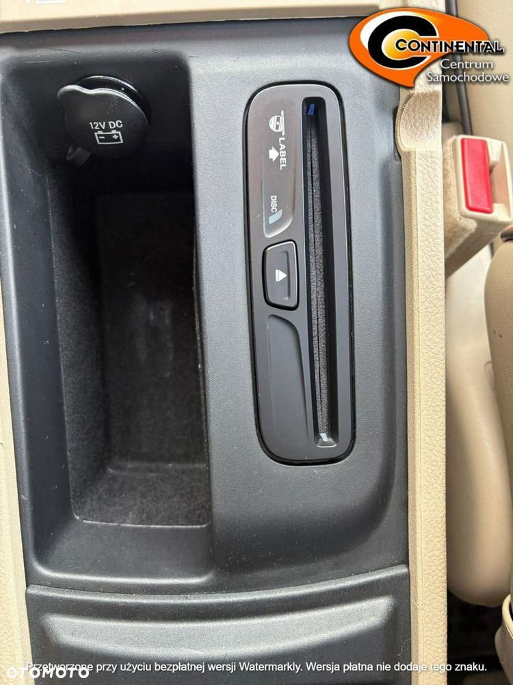 Jeep Grand Cherokee - 14