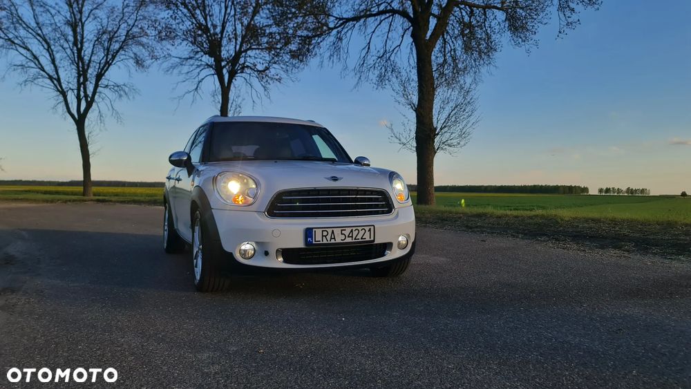 MINI Countryman - 4