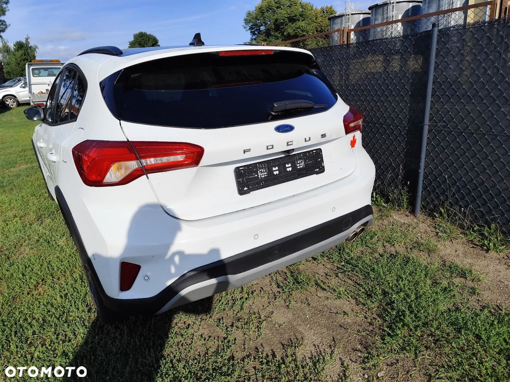 Ford Focus 1.5 EcoBoost Start-Stopp-System ACTIVE VIGNALE - 6