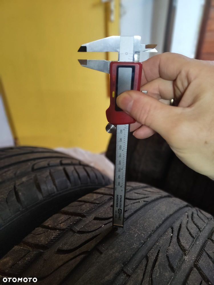 Komplet opon letnich Imperial Sport F110 - 8