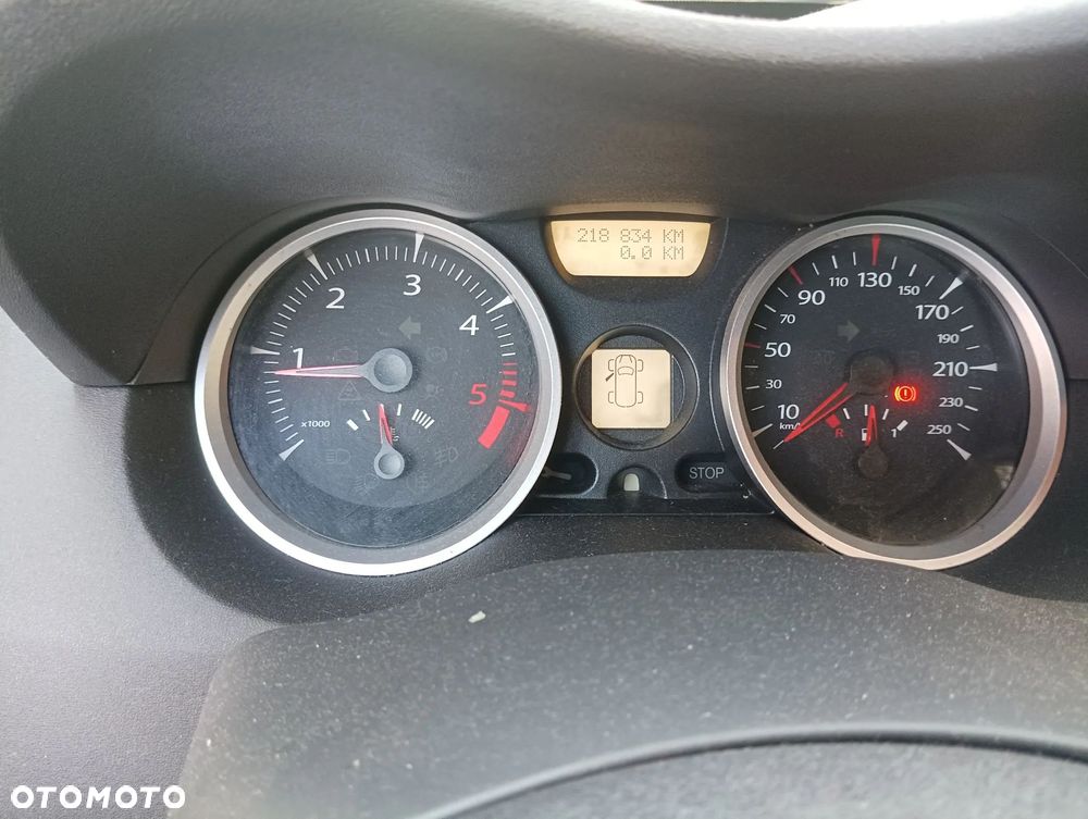 Renault Megane - 7
