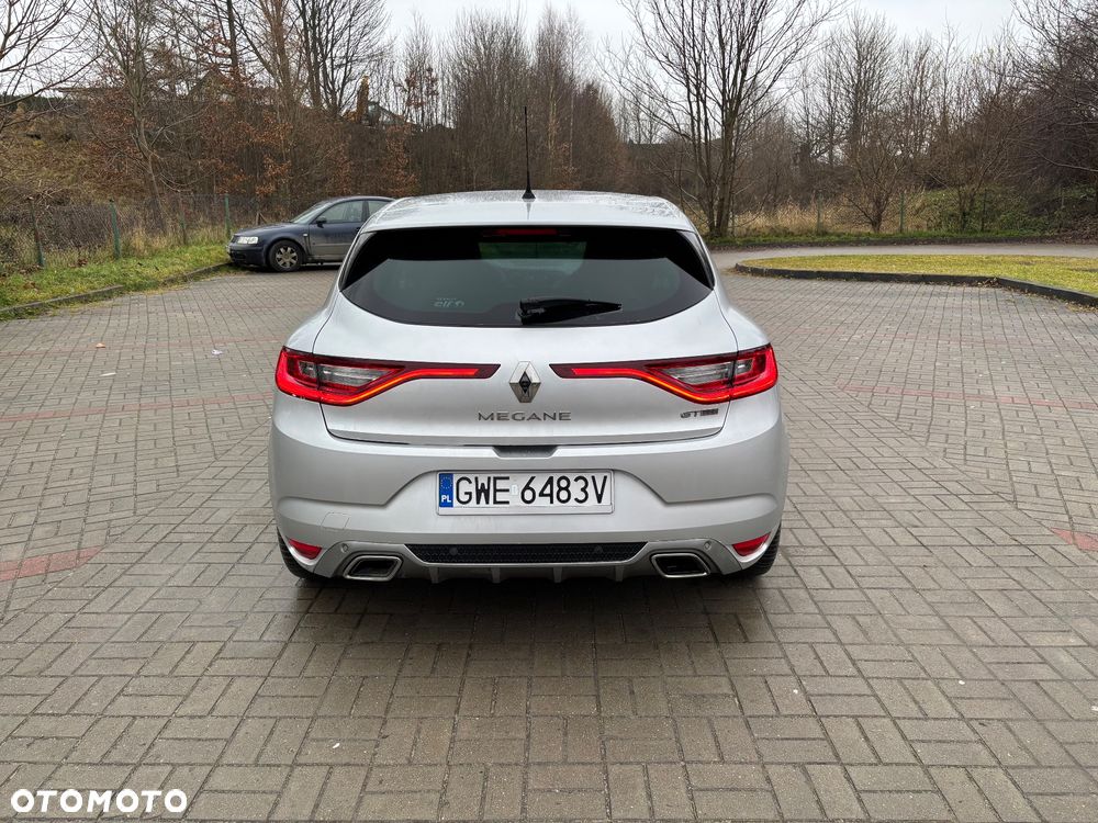 Renault Megane 1.5 dCi Limited - 6