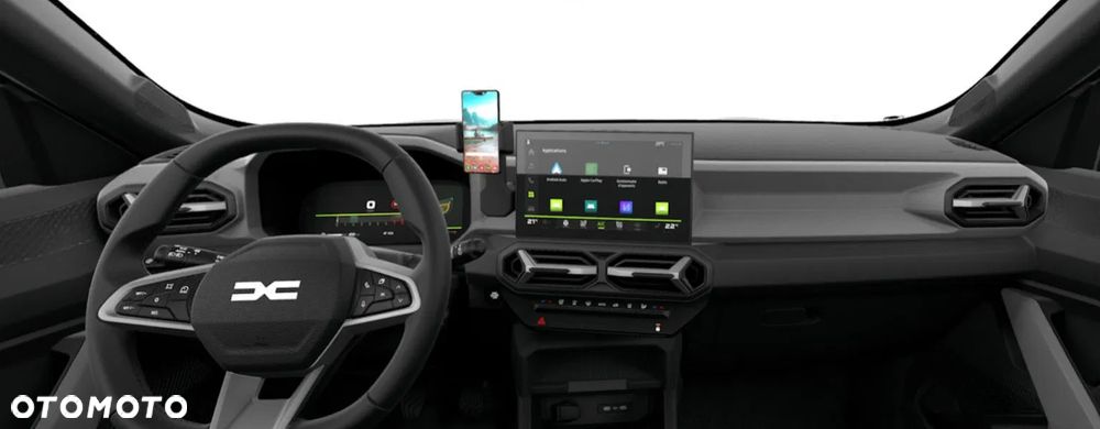 Dacia Bigster 1.2 TCe mHEV Journey - 6