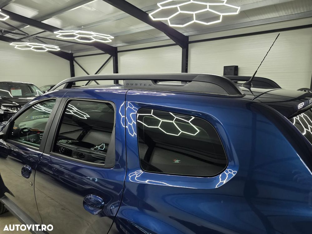 Dacia Duster SCe 115 2WD Comfort - 36