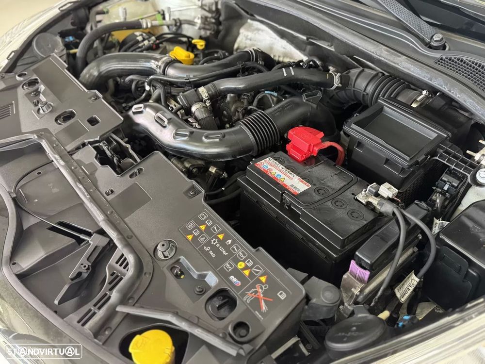 Renault Clio 0.9 TCe Limited Bi-Fuel - 10