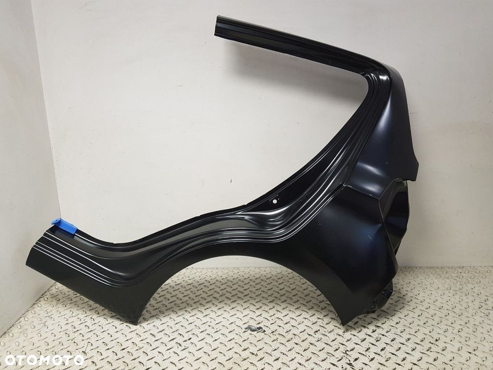 NOWY ORYGINALNY BŁOTNIK LEWY TYLNY LEWA TYŁ OPEL KARL 15-18 42429070 - 2
