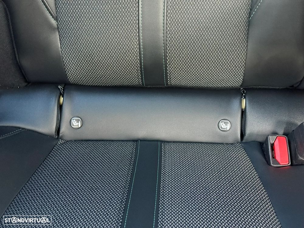 Peugeot 308 SW 1.5 BlueHDi Allure EAT8 - 48