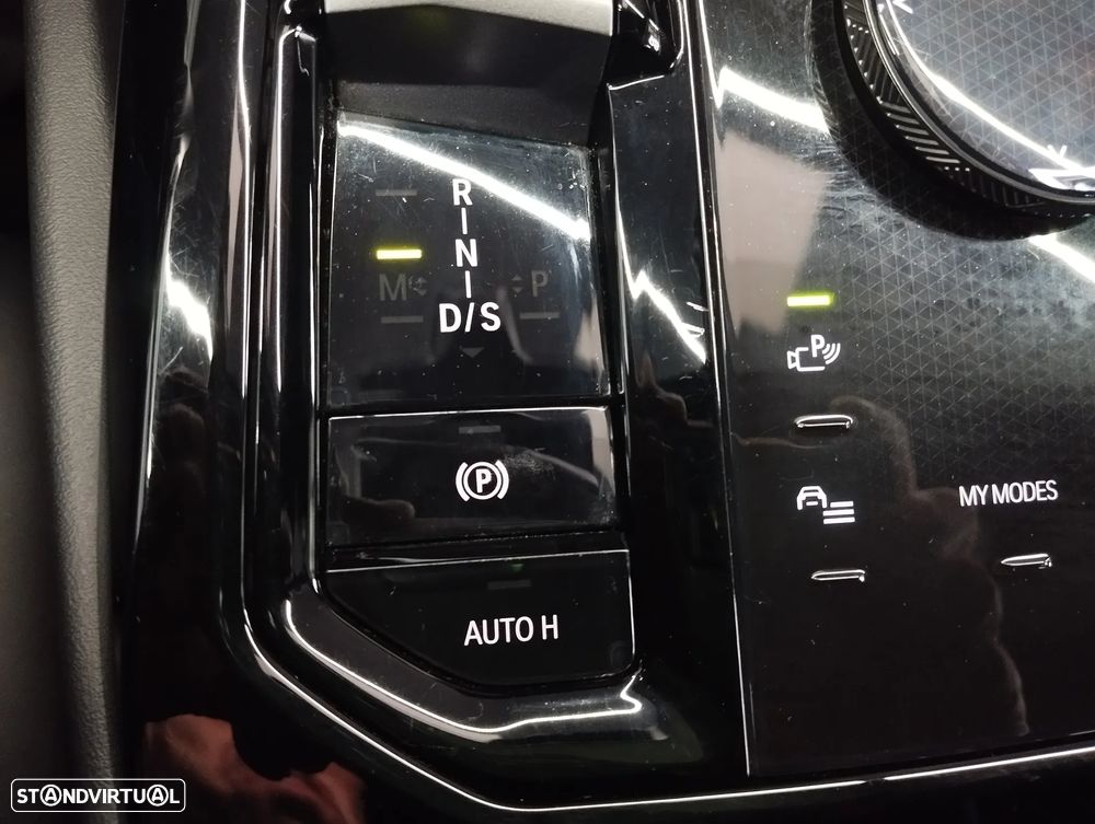 BMW 520 d Pack Desportivo M - 35