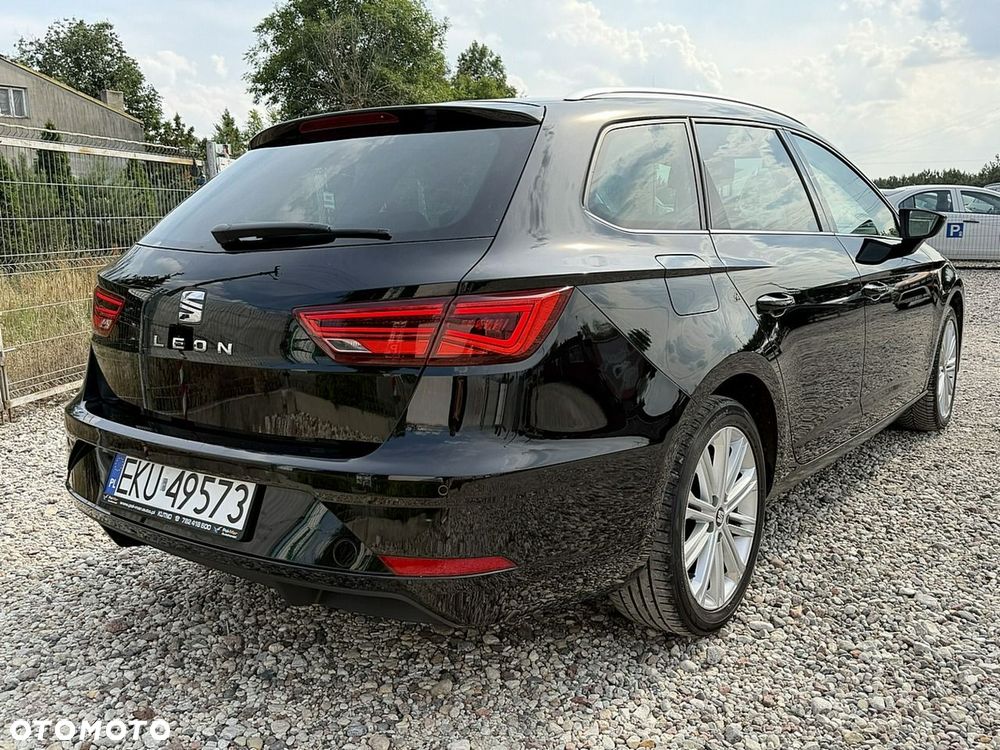 Seat Leon - 6