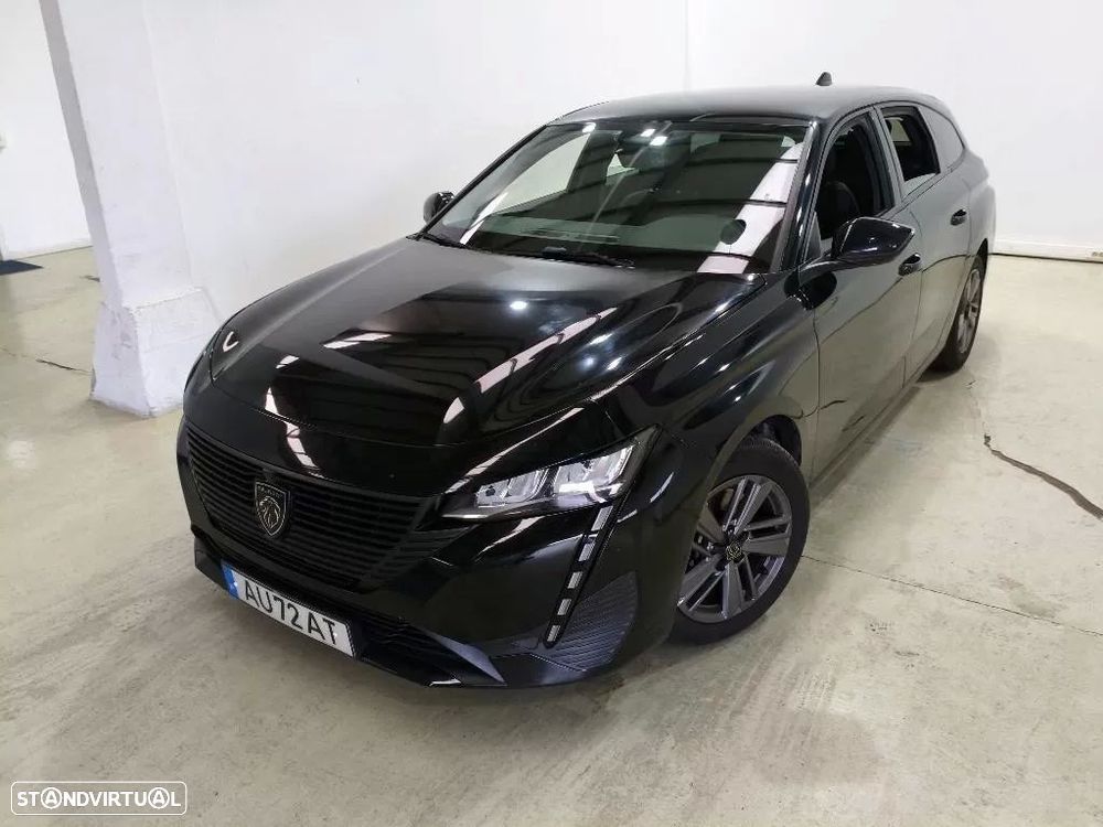 Peugeot 308 SW 1.5 BlueHDi Active Pack - 1