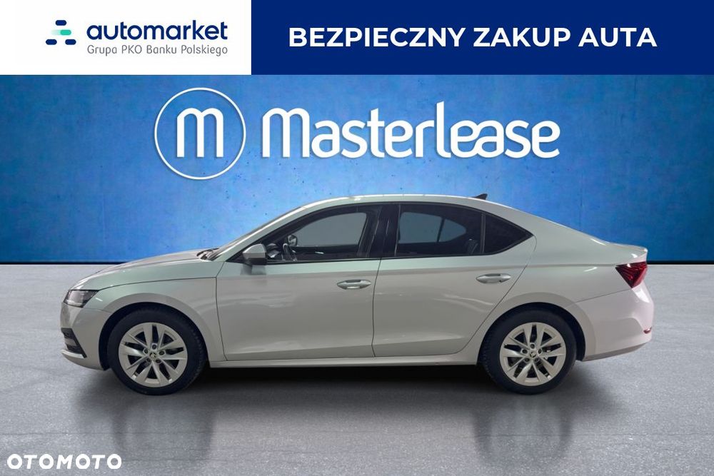 Skoda Octavia 1.5 TSI ACT Ambition - 8