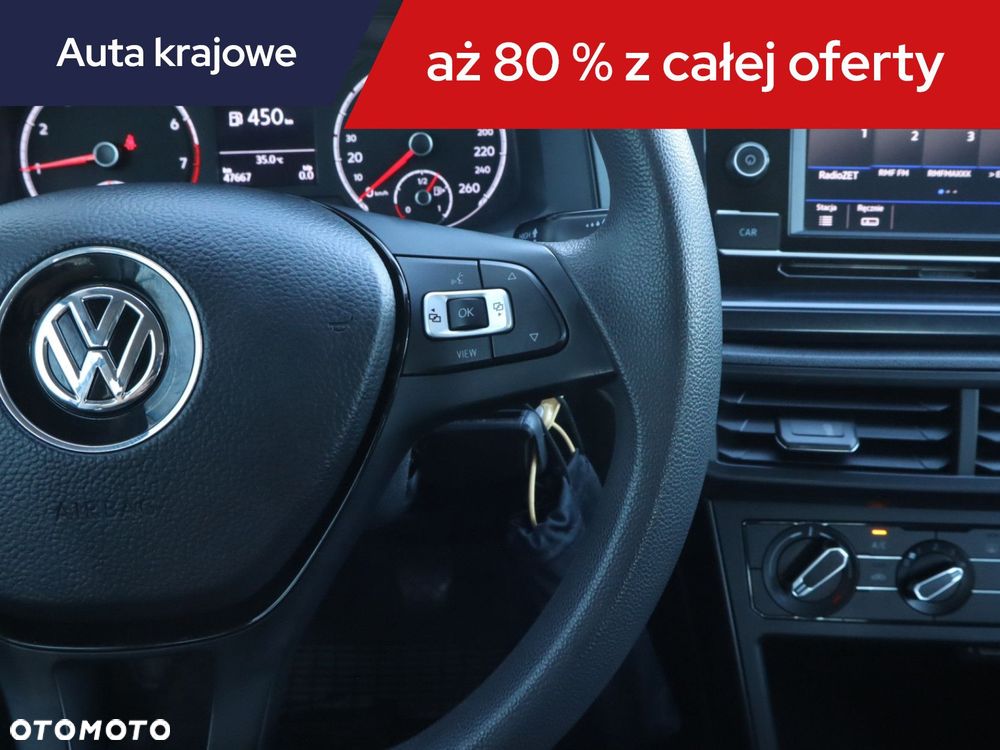 Volkswagen Polo - 20