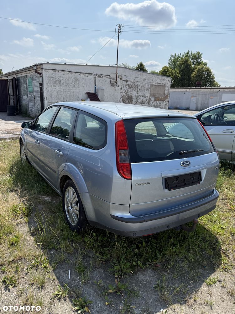Ford Focus - 4