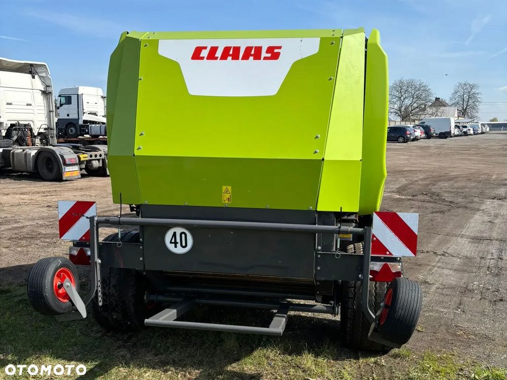 Claas CLAAS ROLLANT 520 RC | 2021 | ROTOR + NOŻE | 8191 BEL | - 4