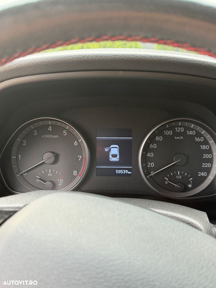 Hyundai i30 - 11
