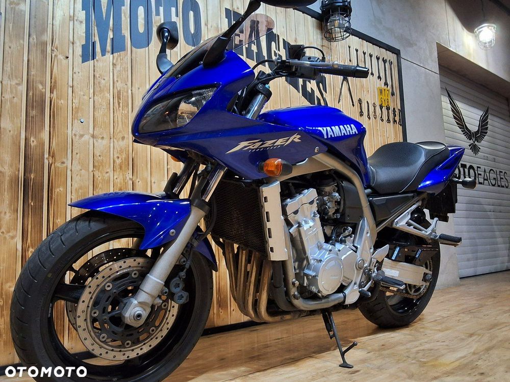 Yamaha Inny - 7