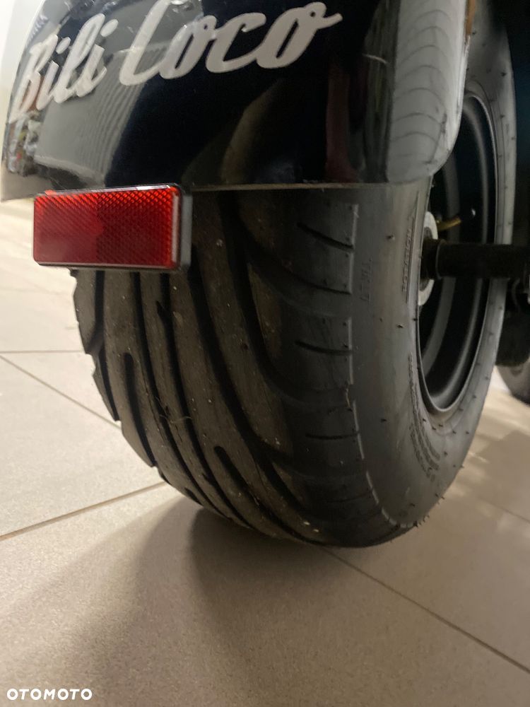 Bili Coco G7 - 32