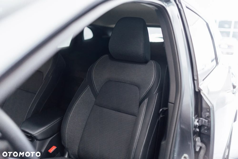Nissan Qashqai - 27