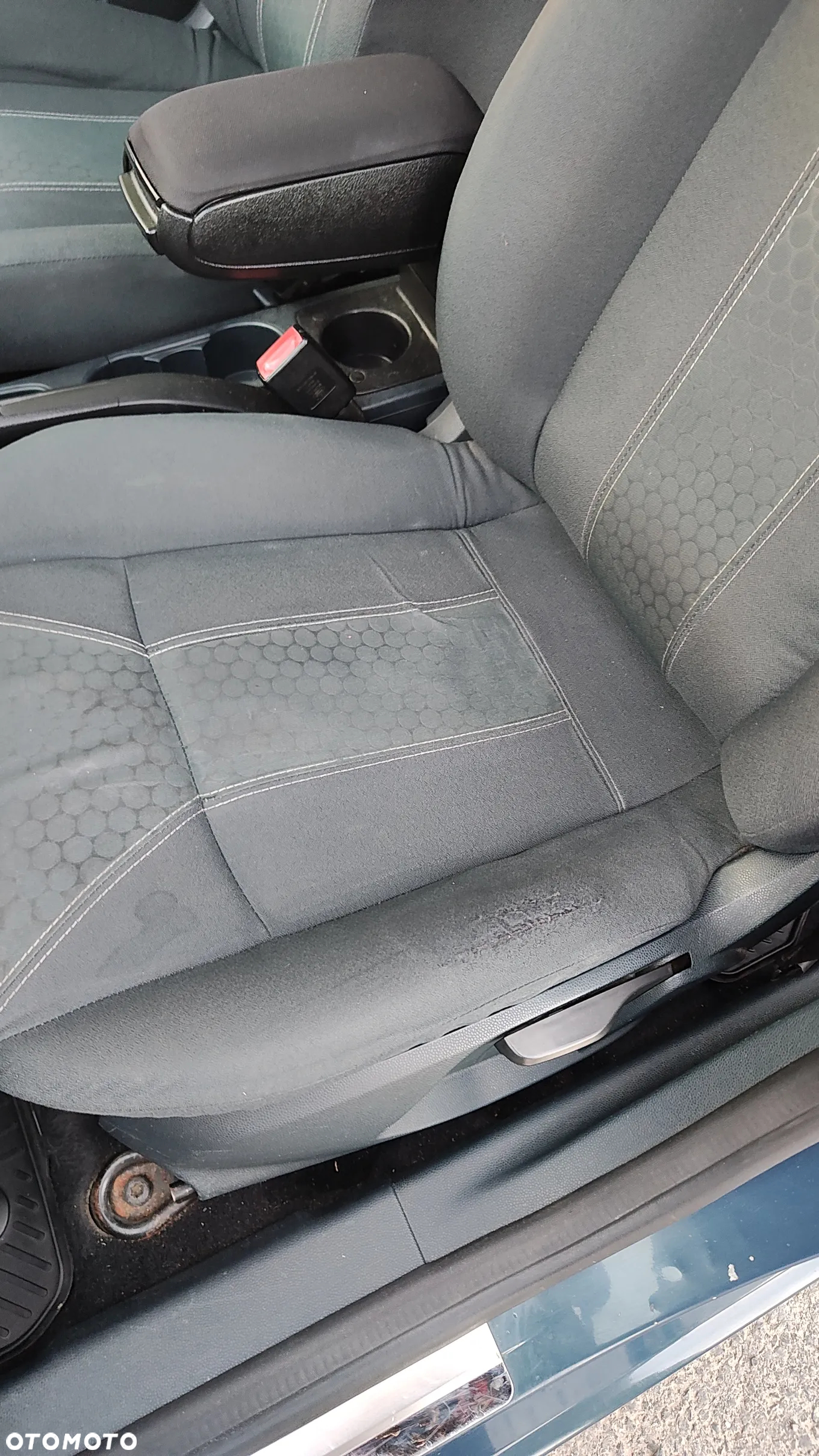 Ford Fiesta 1.6 TDCi Titanium - 10