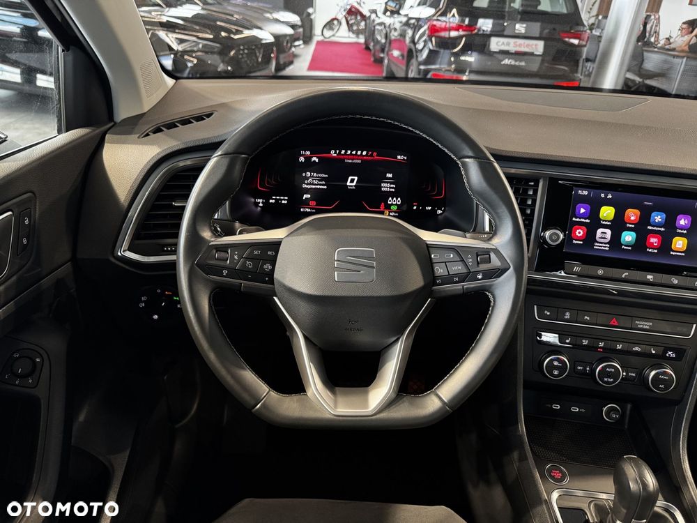 Seat Ateca - 18