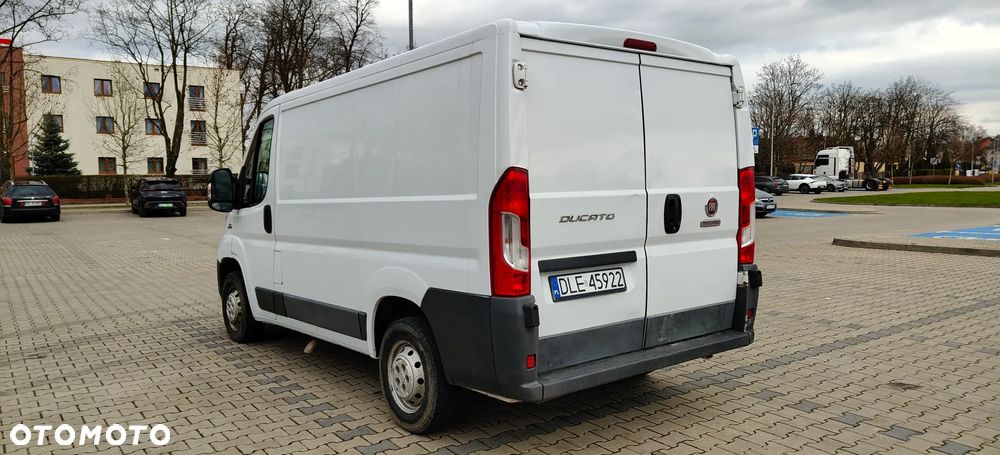 Fiat Ducato - 12