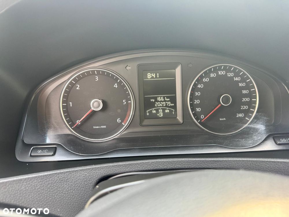 Volkswagen t5 - 8