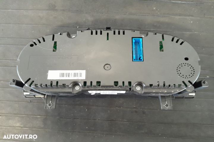 Ceasuri bord 3C0920872G 3C0920872G Volkswagen VW Passat B6 [2005 - 20 - 4