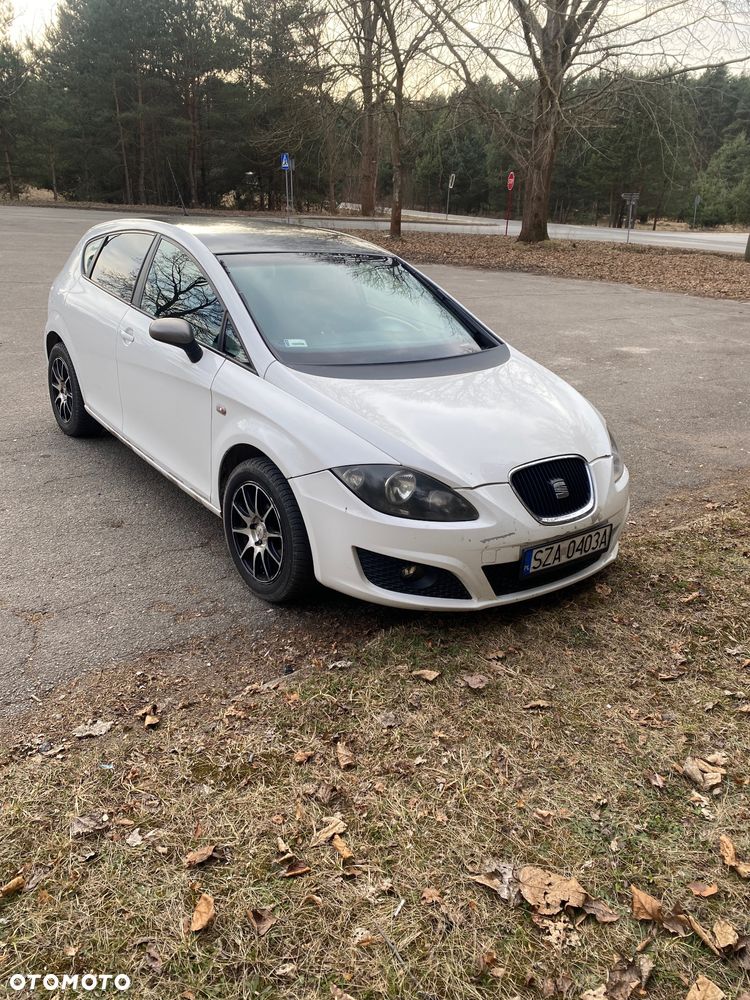 Seat Leon - 1