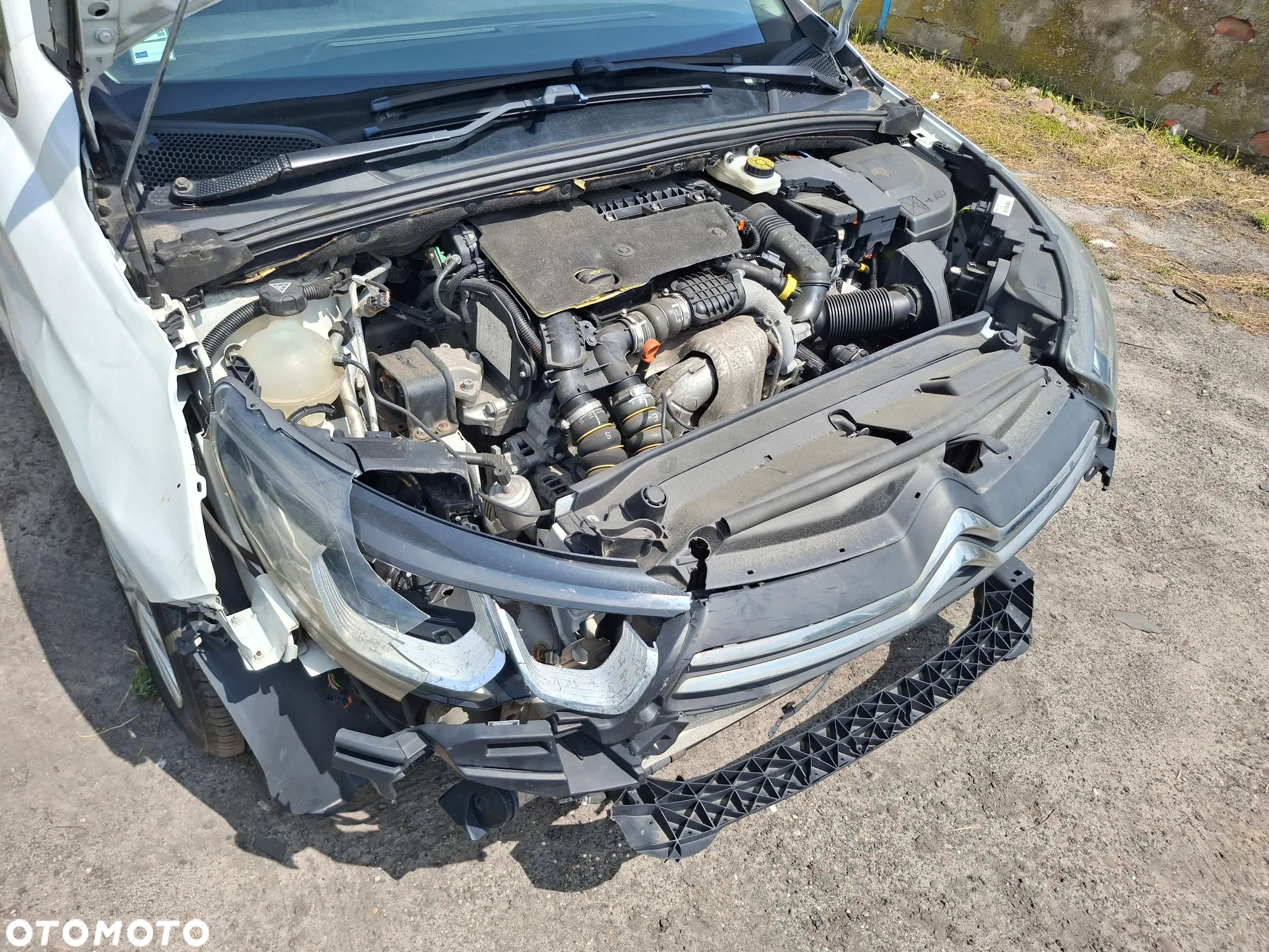 Citroën C4 - 13