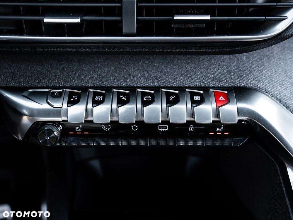 Peugeot 3008 BlueHDi 150 Stop & Start Business-Line - 39
