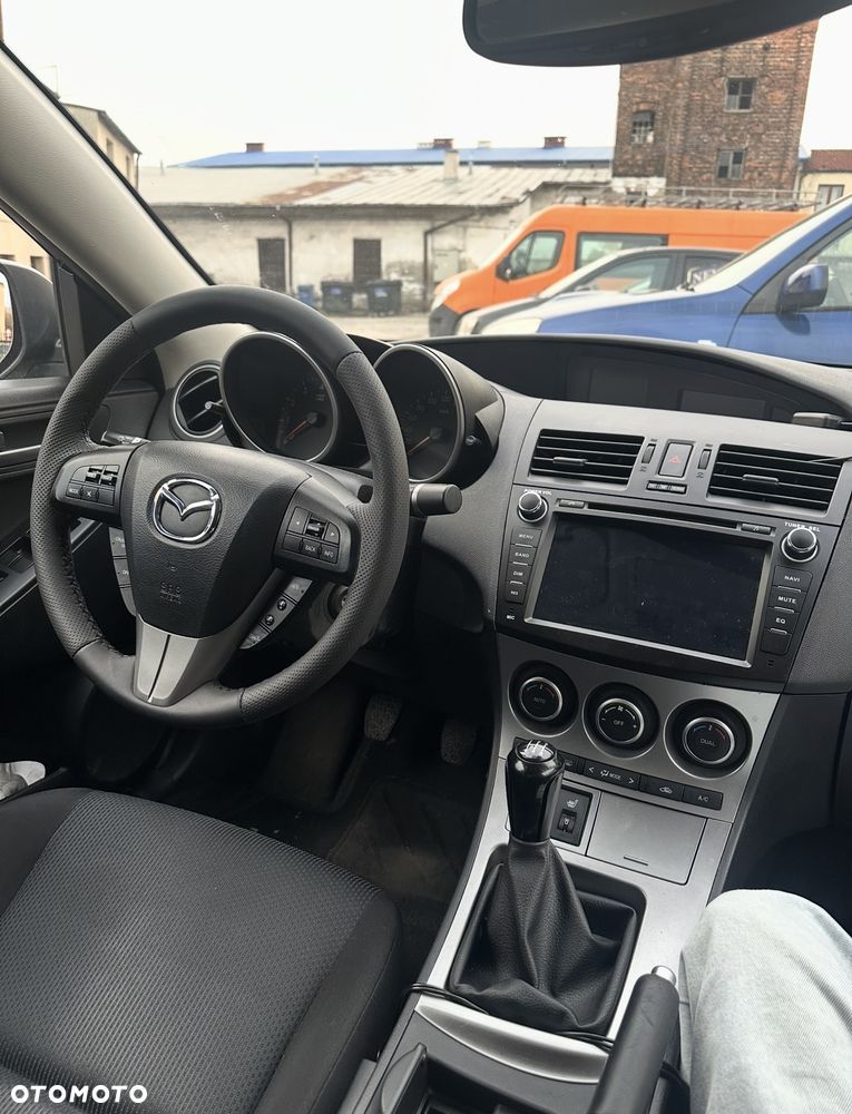 Mazda 3 - 21