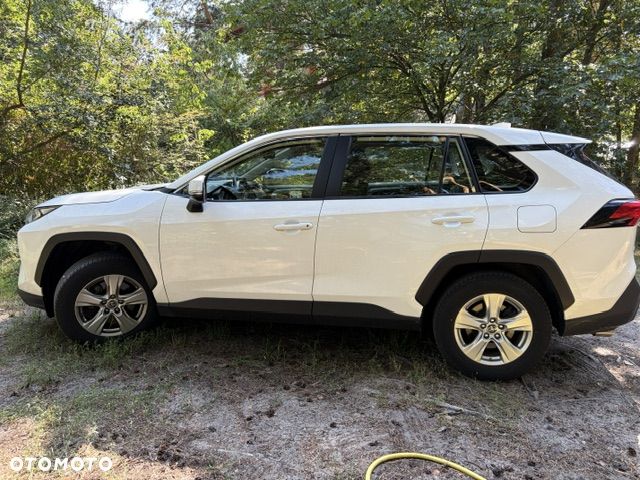 Toyota RAV4 2.0 Active 4x2 MS - 1