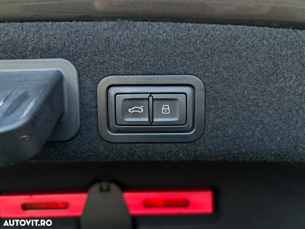 Audi A6 2.0 TDI Ultra DPF S tronic - 19