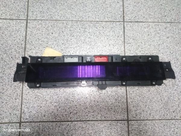 Quadrante Renault Espace IV Ref.: P8200392364A / P8200322053H