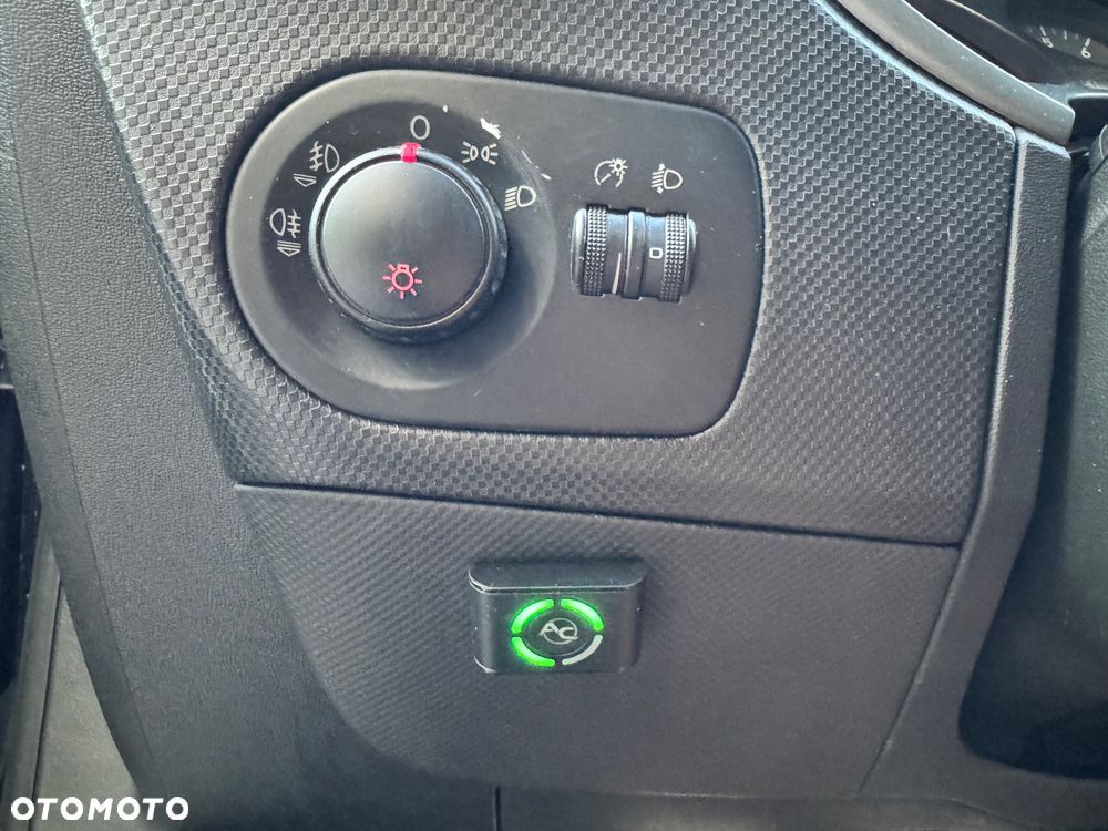 Seat Leon 1.6 Comfort Limited - 14