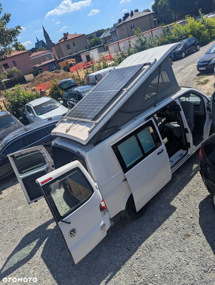 Volkswagen California - 3