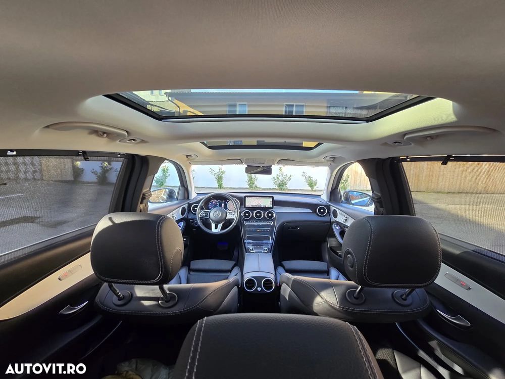 Mercedes-Benz GLC - 6