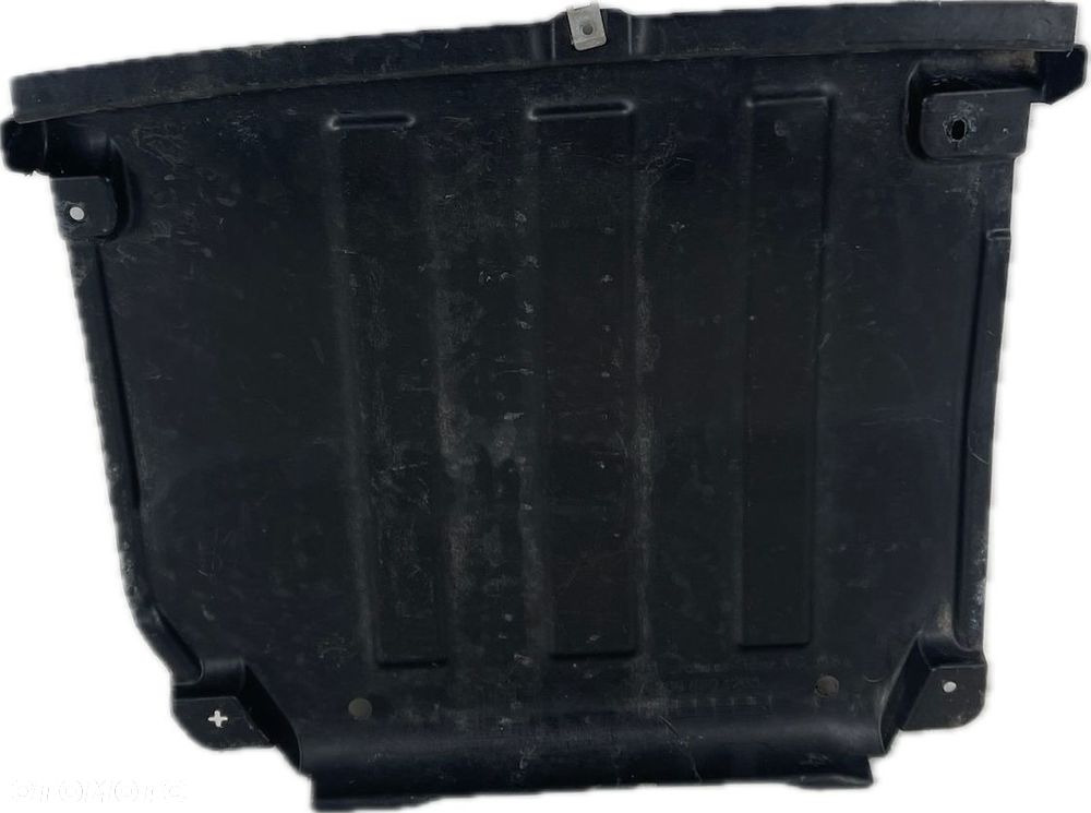 MERCEDES C-KLASA W206 OSŁONA DOLNA SILNIKA A2066901203 - 2