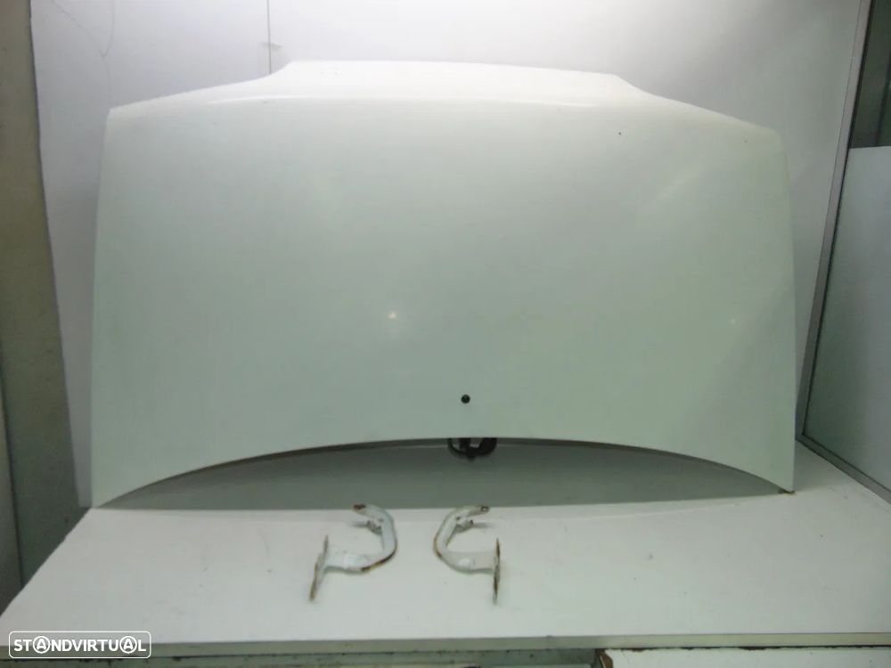 Citroen AX capot/Dobradiças - 1