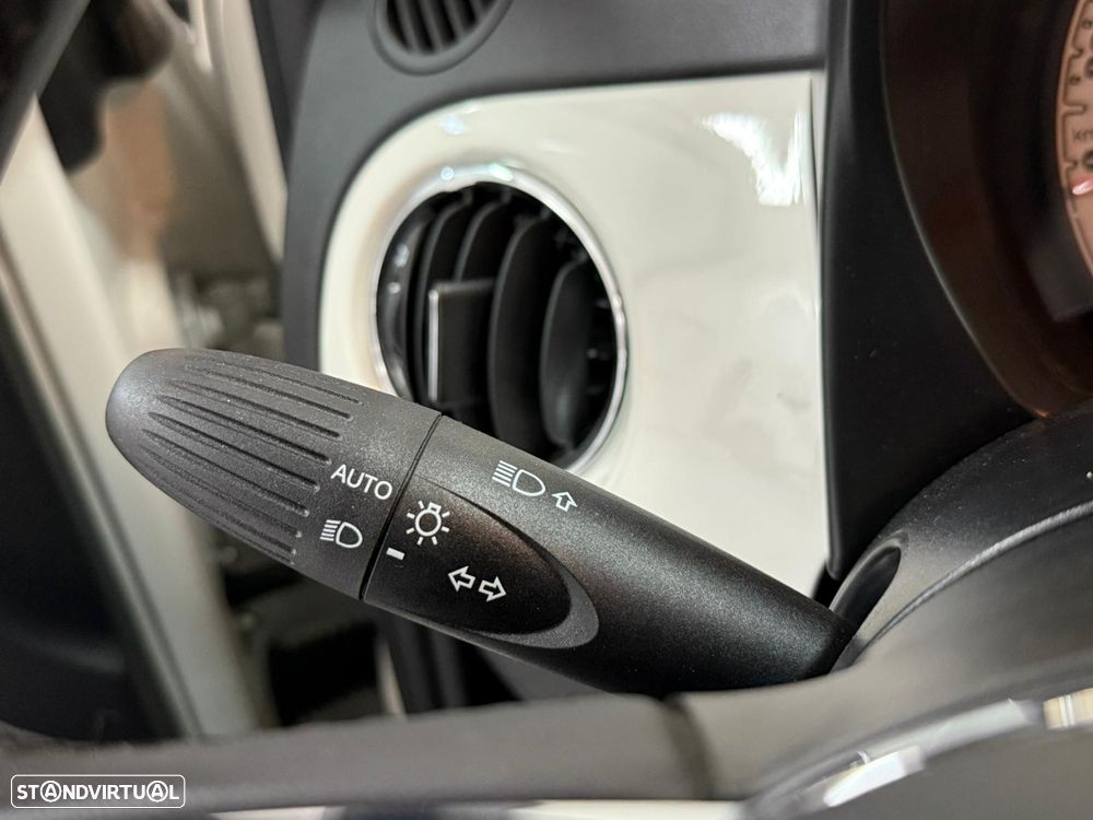 Fiat 500 1.0 Hybrid - 8