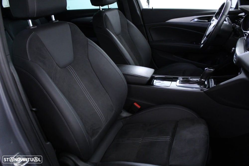 Opel Insignia Sports Tourer 2.0 D Ultimate Aut. - 14