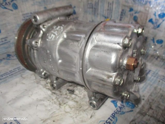 Compressor AC 694250103 MINI COOPER R56 2007 1.6D 110Cv 0P - 3