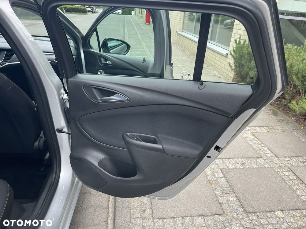 Opel Astra - 27