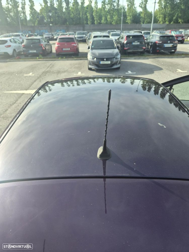 Renault Zoe (s/ Bateria) 41 kwh Intens - 9