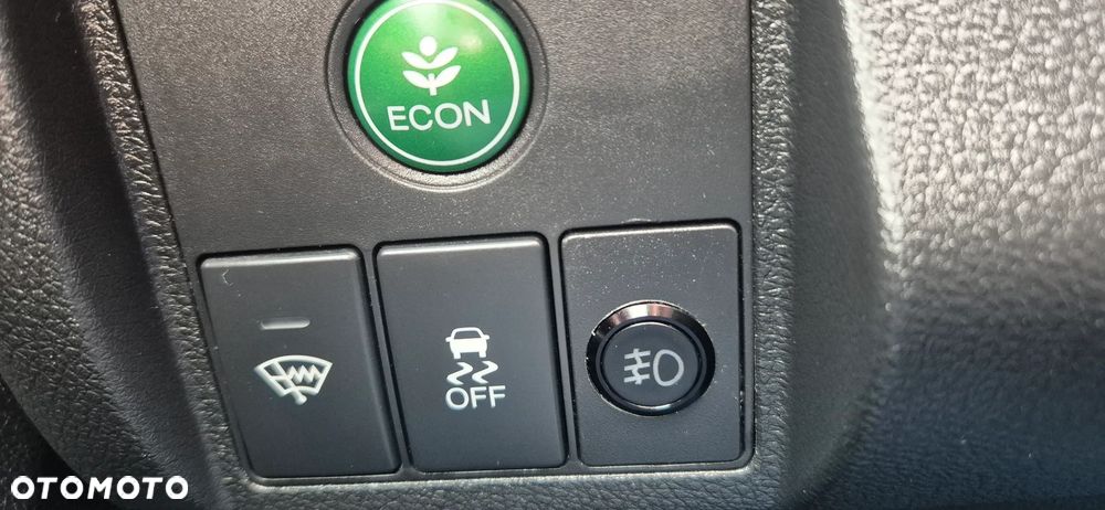Honda HR-V - 30